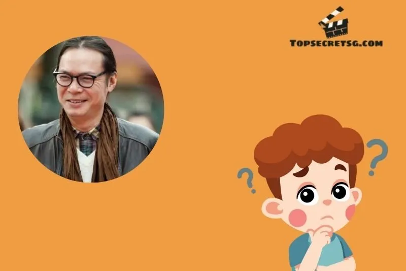Những câu hỏi thường gặp về diễn viên Trần Lực