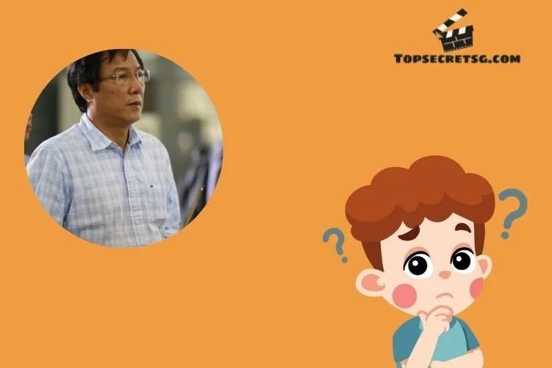 Những câu hỏi thường gặp về diễn viên Trịnh Thịnh