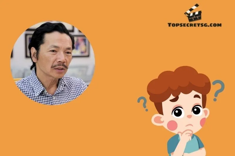 Những câu hỏi thường gặp về diễn viên Trung Anh