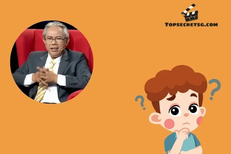 Câu hỏi thường gặp về diễn viên Trung Dân
