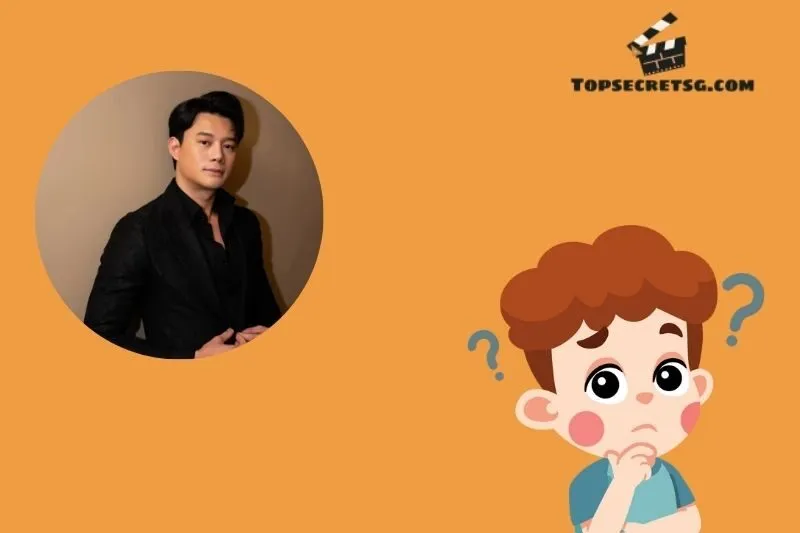 Câu hỏi thường gặp về diễn viên Anh Dũng