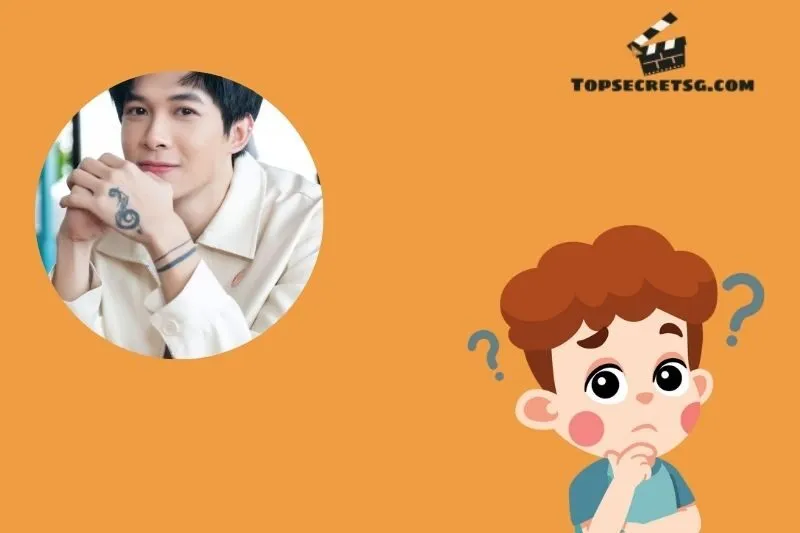 Câu hỏi thường gặp về diễn viên Anh Tú (sinh 1993)