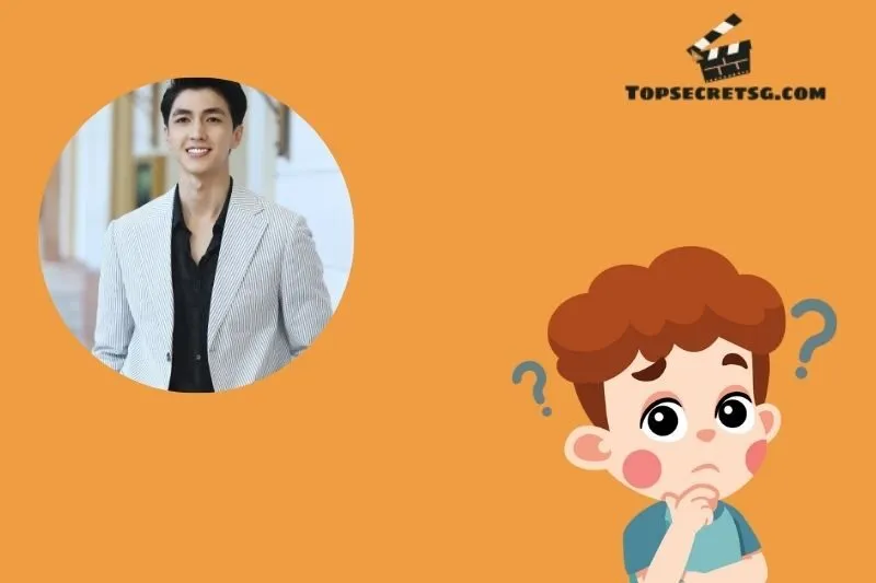 Câu hỏi thường gặp về diễn viên Bình An