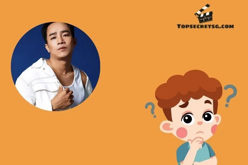 Câu hỏi thường gặp về diễn viên Đổ Duy Nam