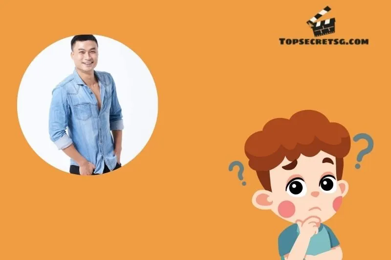 Câu hỏi thường gặp về diễn viên Duy Hưng