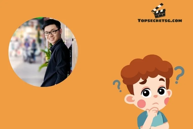 Câu hỏi thường gặp về diễn viên Gia Kỳ