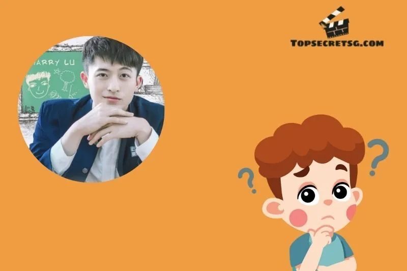 Những câu hỏi thường gặp về diễn viên Harry Lu