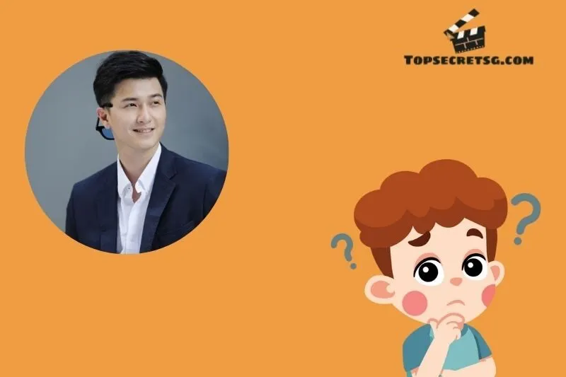 Câu hỏi thường gặp về diễn viên Huỳnh Anh