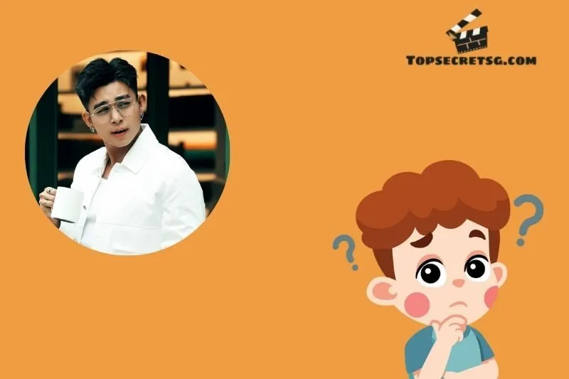 Câu hỏi thường gặp về diễn viên Jun Phạm
