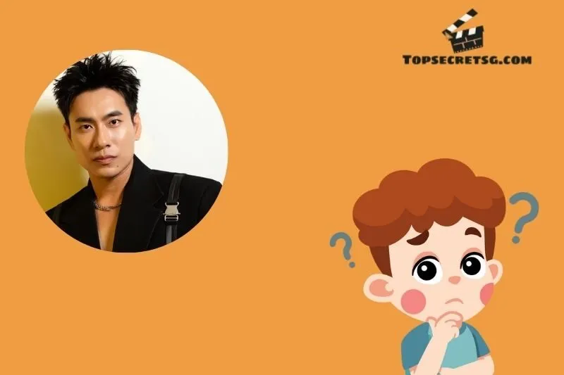 Câu hỏi thường gặp về diễn viên Kiều Minh Tuấn