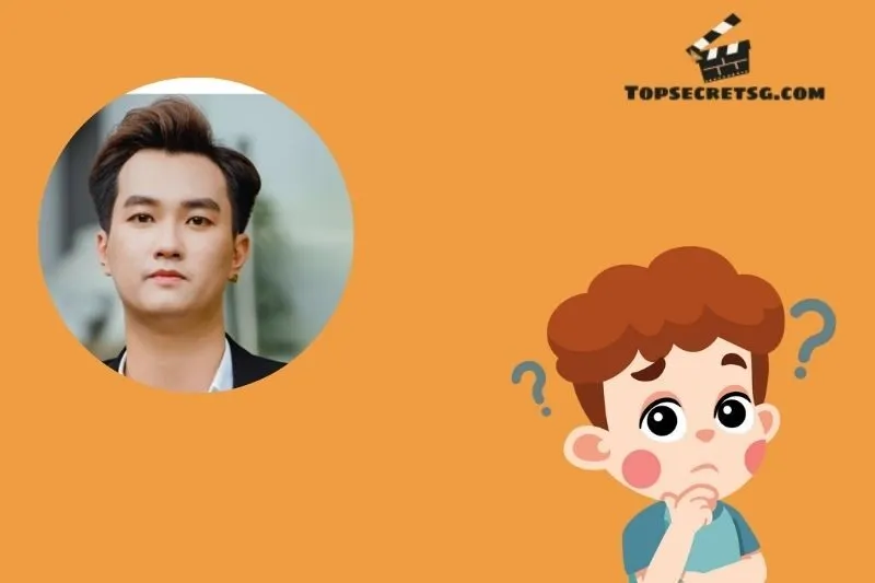 Câu hỏi thường gặp về diễn viên Phạm Anh Tuấn