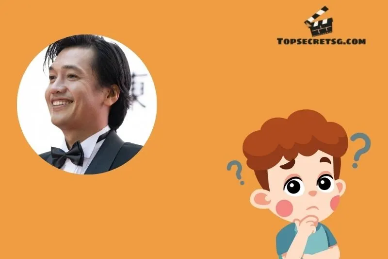 Câu hỏi thường gặp về diễn viên Quang Tuấn