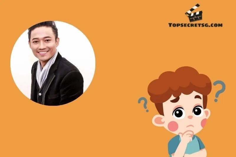 Những câu hỏi thường gặp về diễn viên Quý Bình
