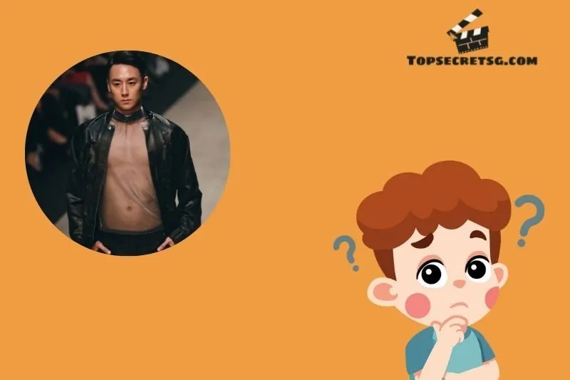 Câu hỏi thường gặp về diễn viên Rocker Nguyễn