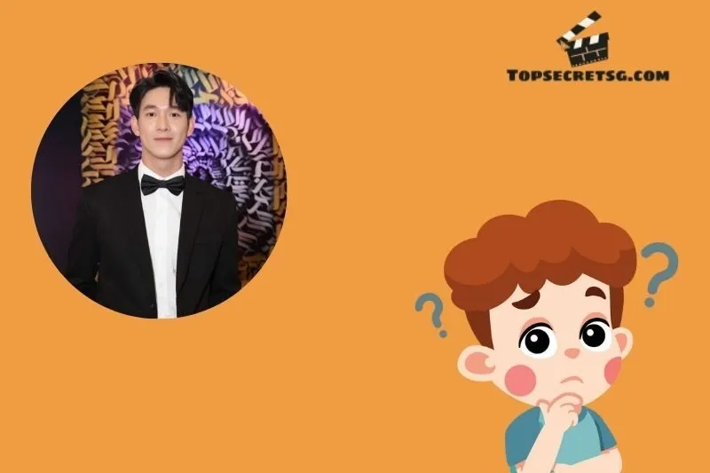 Câu hỏi thường gặp về diễn viên Song Luân