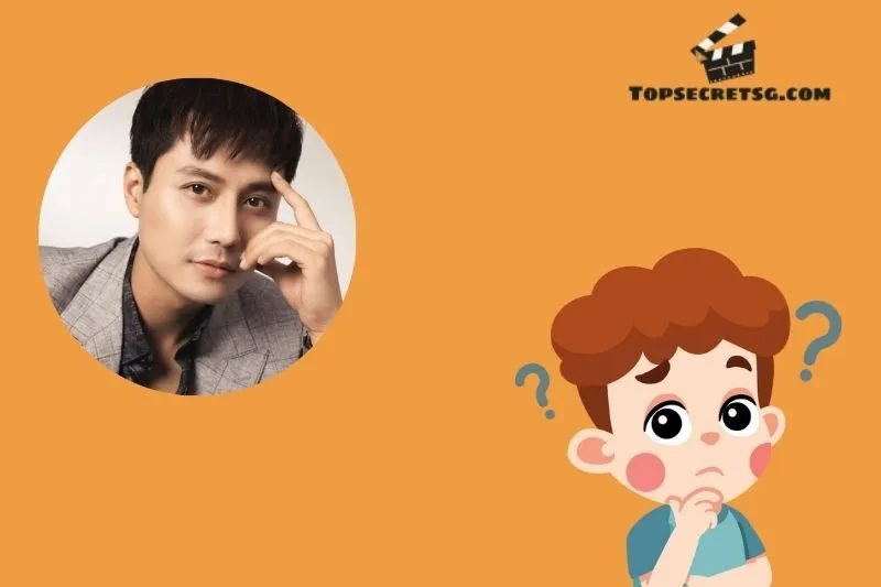 Những câu hỏi thường gặp về diễn viên Thanh Sơn