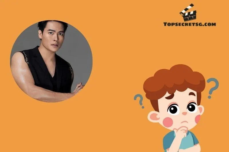 Câu hỏi thường gặp về diễn viên Võ Tấn Phát