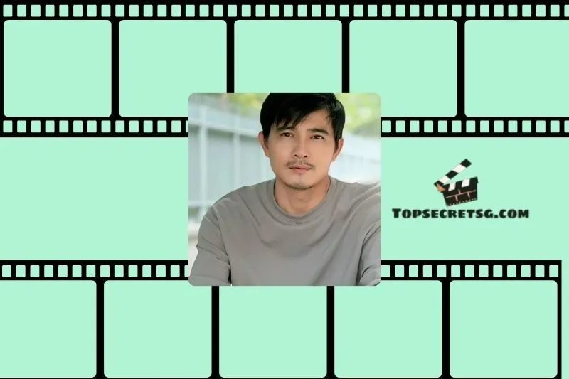 Quang Sự – Ngôi Sao Trẻ Đầy Triển Vọng