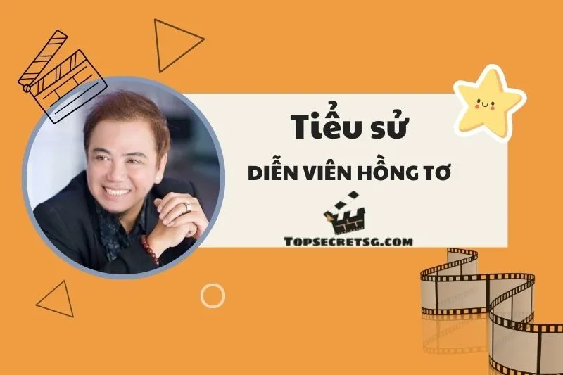 Tiểu sử diễn viên Hồng Tơ: Cuộc đời và hành trình sự nghiệp 2025