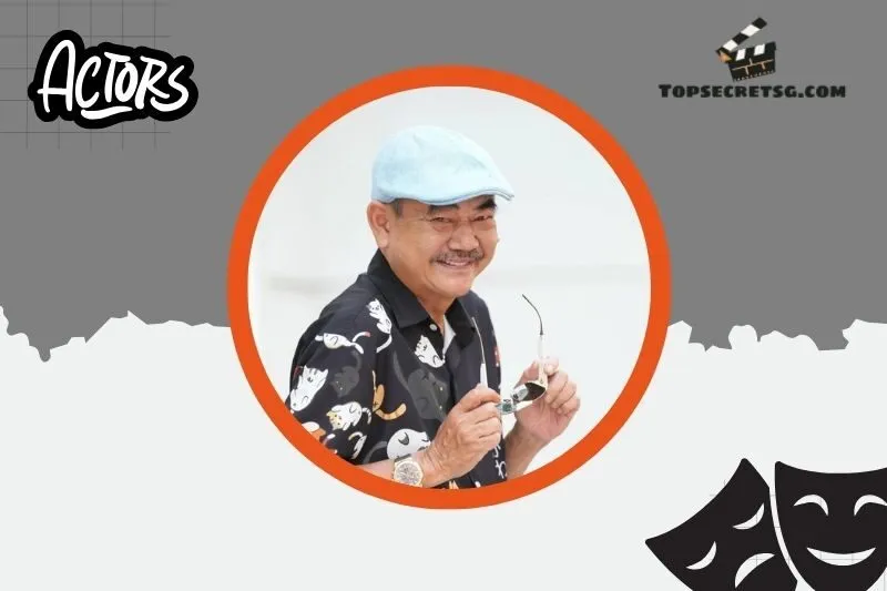 Tiểu Sử Và Cuộc Đời Nam Diễn Viên Gạo Cội Việt Nam