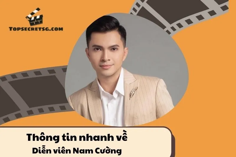 Thông tin nhanh về Nam Cường