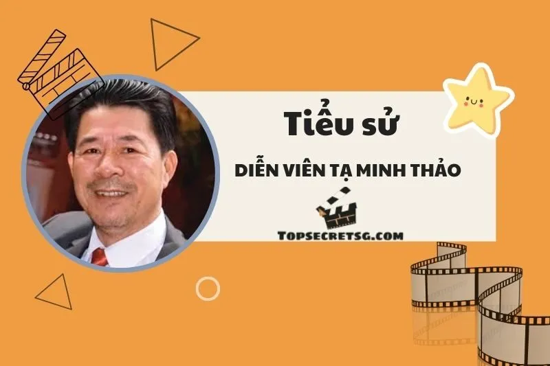 Tiểu sử diễn viên Tạ Minh Thảo 2025: Sự nghiệp, Giải thưởng, Cuộc sống